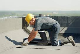 Best Roof Insulation Installation  in Fordoche, LA